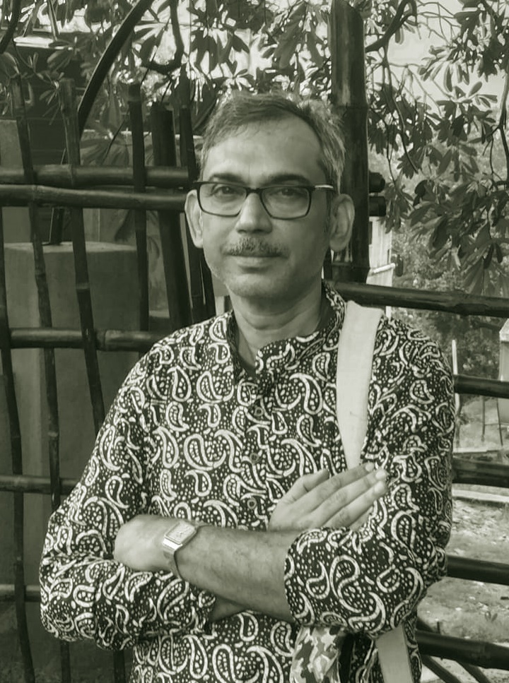 Saikat Mukhopadhyay