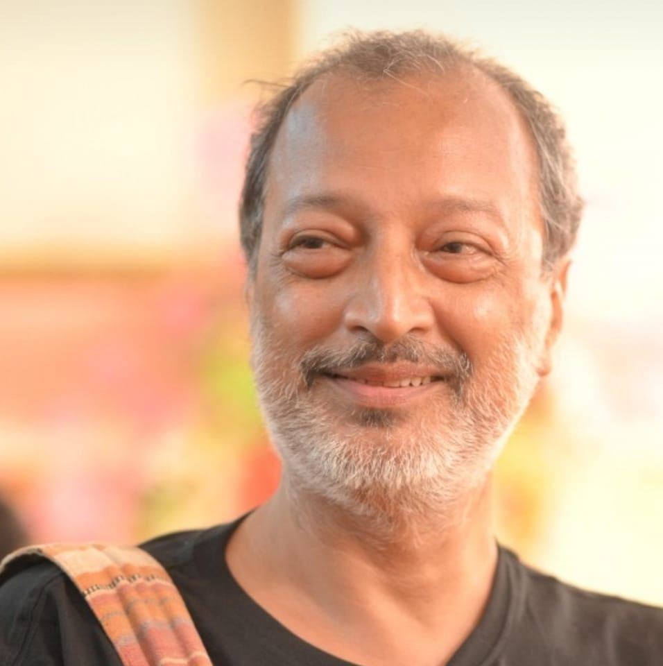 Debjyoti Bhattacharyya